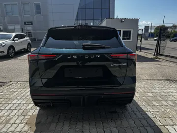 Купить Jetour DASHING, I Зелёный 1.5 AMT (147 л.с.) от 2159900 ₽. в Самаре