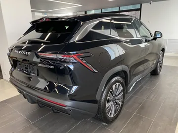 Купить JETOUR DASHING, I Черный 1.5 AMT (147 л.с.) от 2324900 ₽. в Самаре