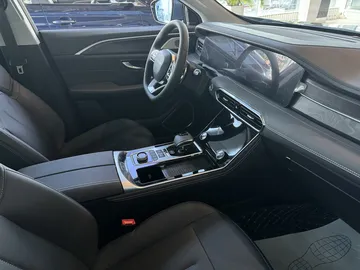 Купить Jetour X90 PLUS Серый 2.0 AMT (244 л.с.) от 2539900 ₽. в Самаре